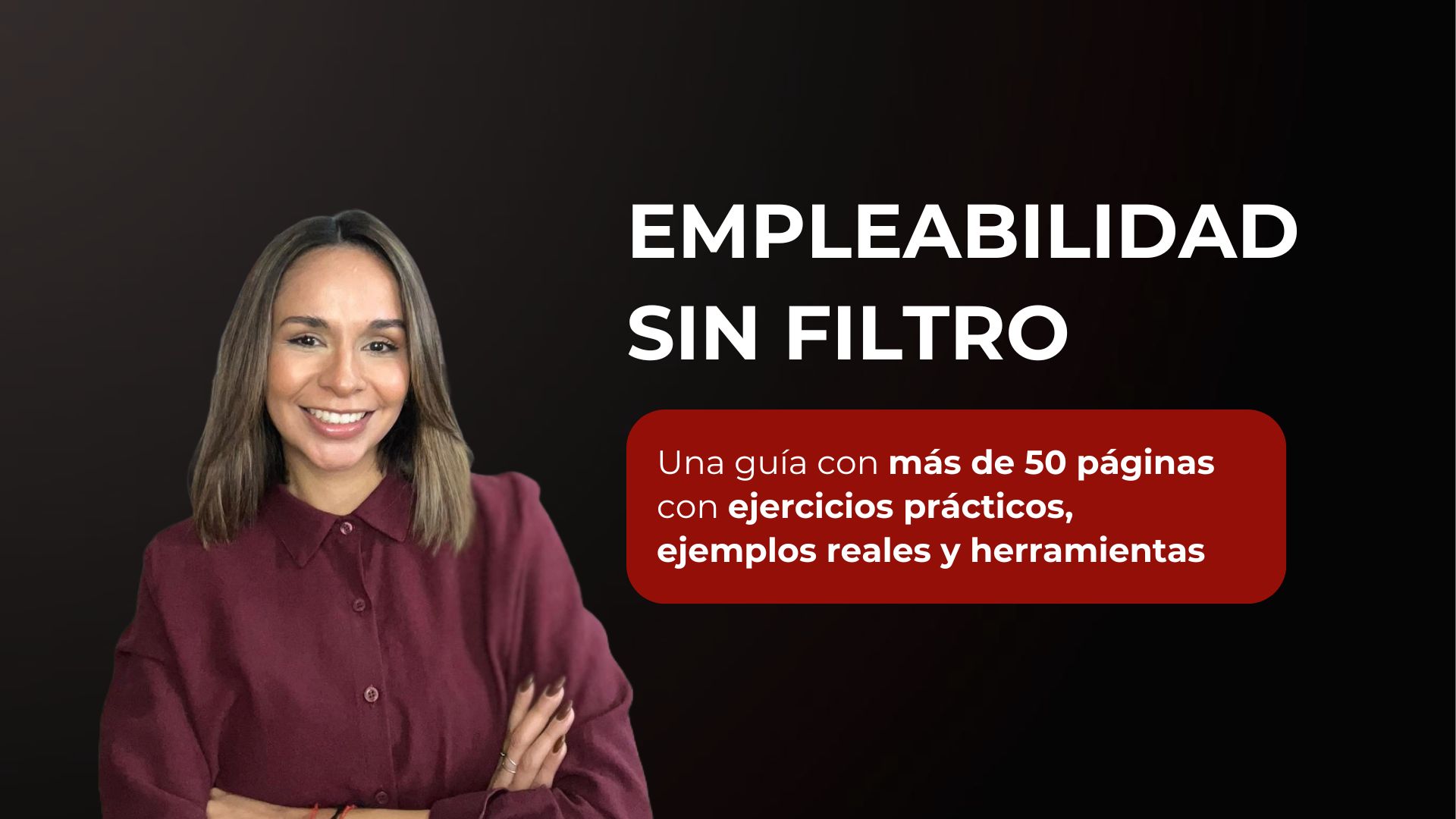 Empleabilidad Sin Filtro